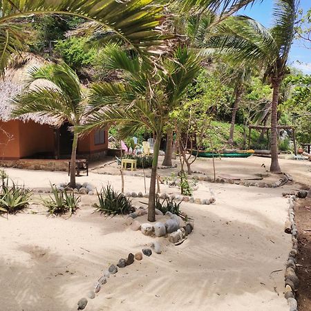 Hotel Bahia De La Luna อาโรโย ครูซ ภายนอก รูปภาพ