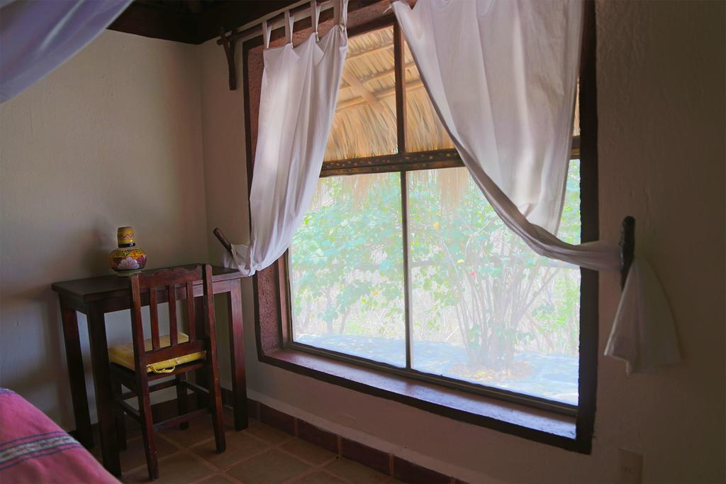 Hotel Bahia De La Luna อาโรโย ครูซ ภายนอก รูปภาพ